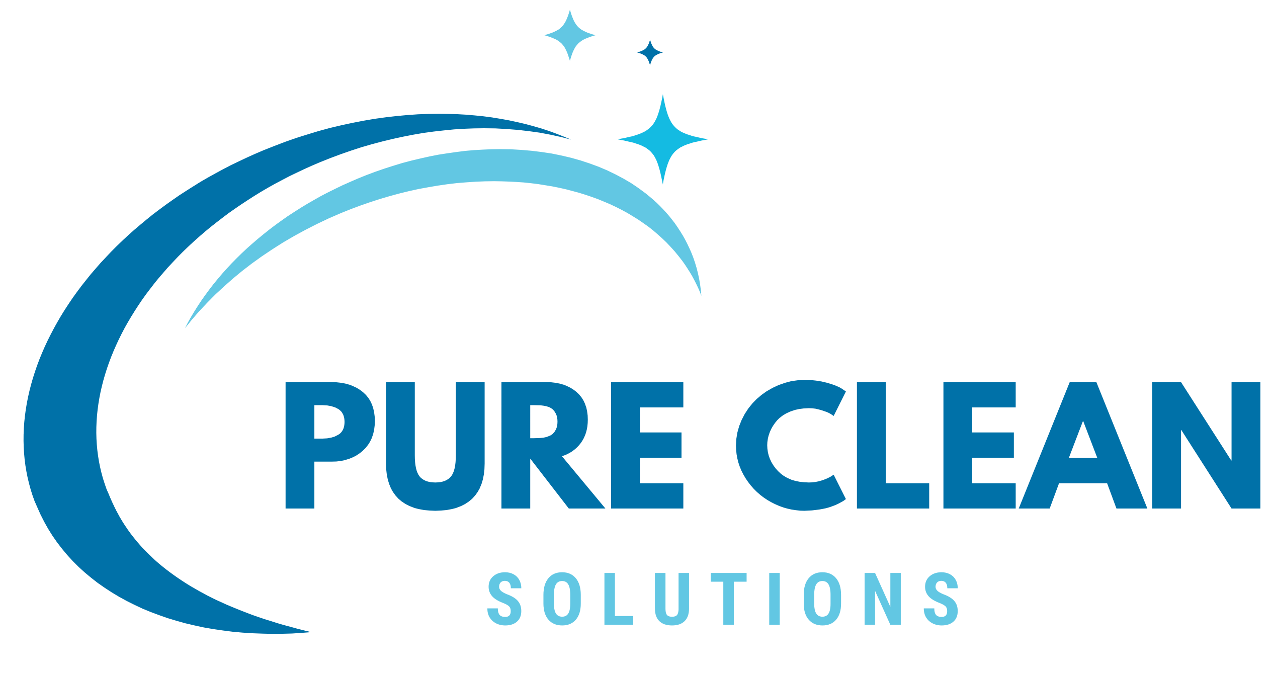 Pure Clean Solutions